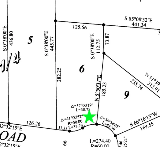 $2,200 | 122 Ridge Road, Unit 4RENT, New London, MN 56273