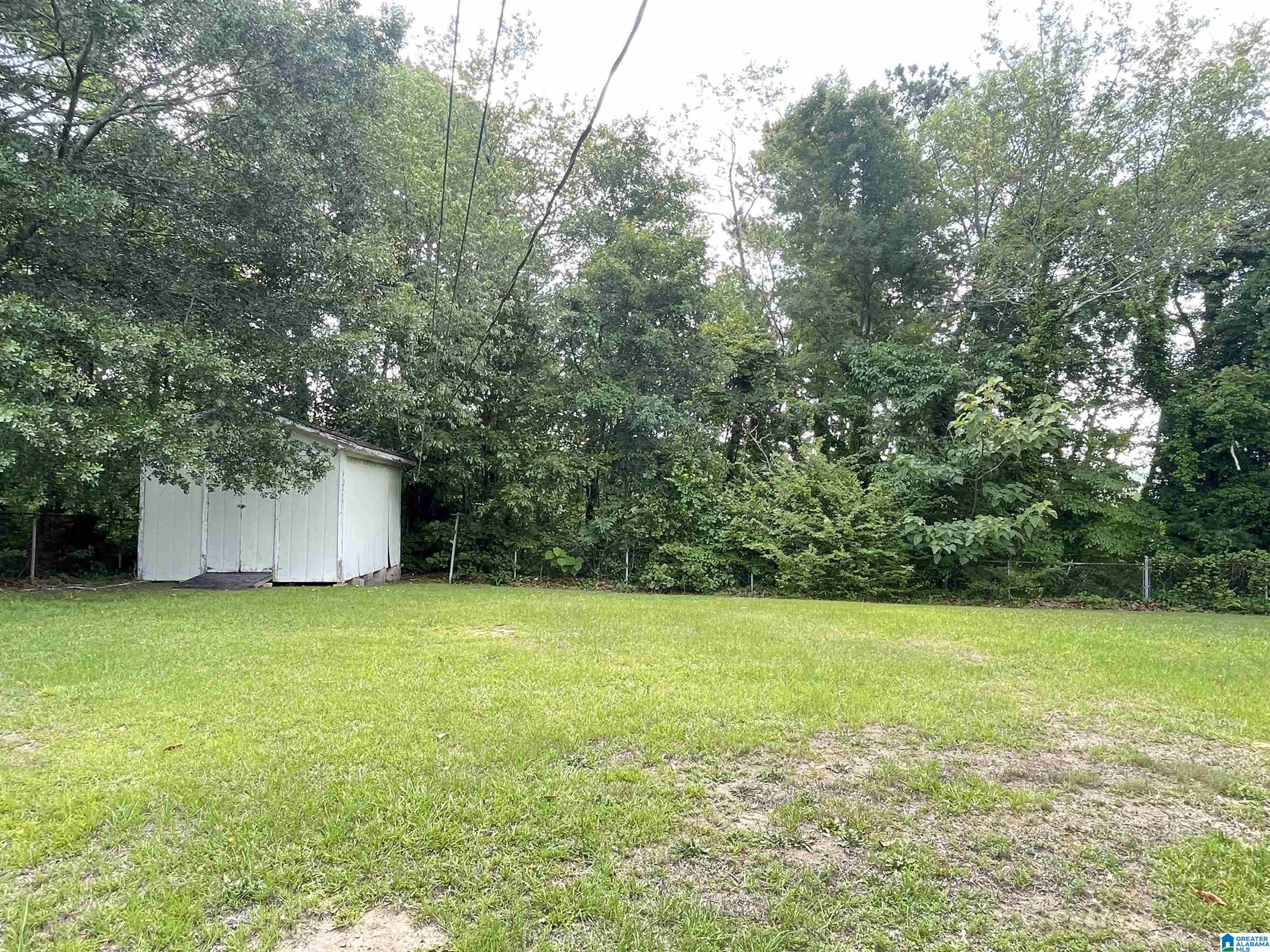 1205 Vine Street Anniston, AL 36207 - Photo 35 of 40