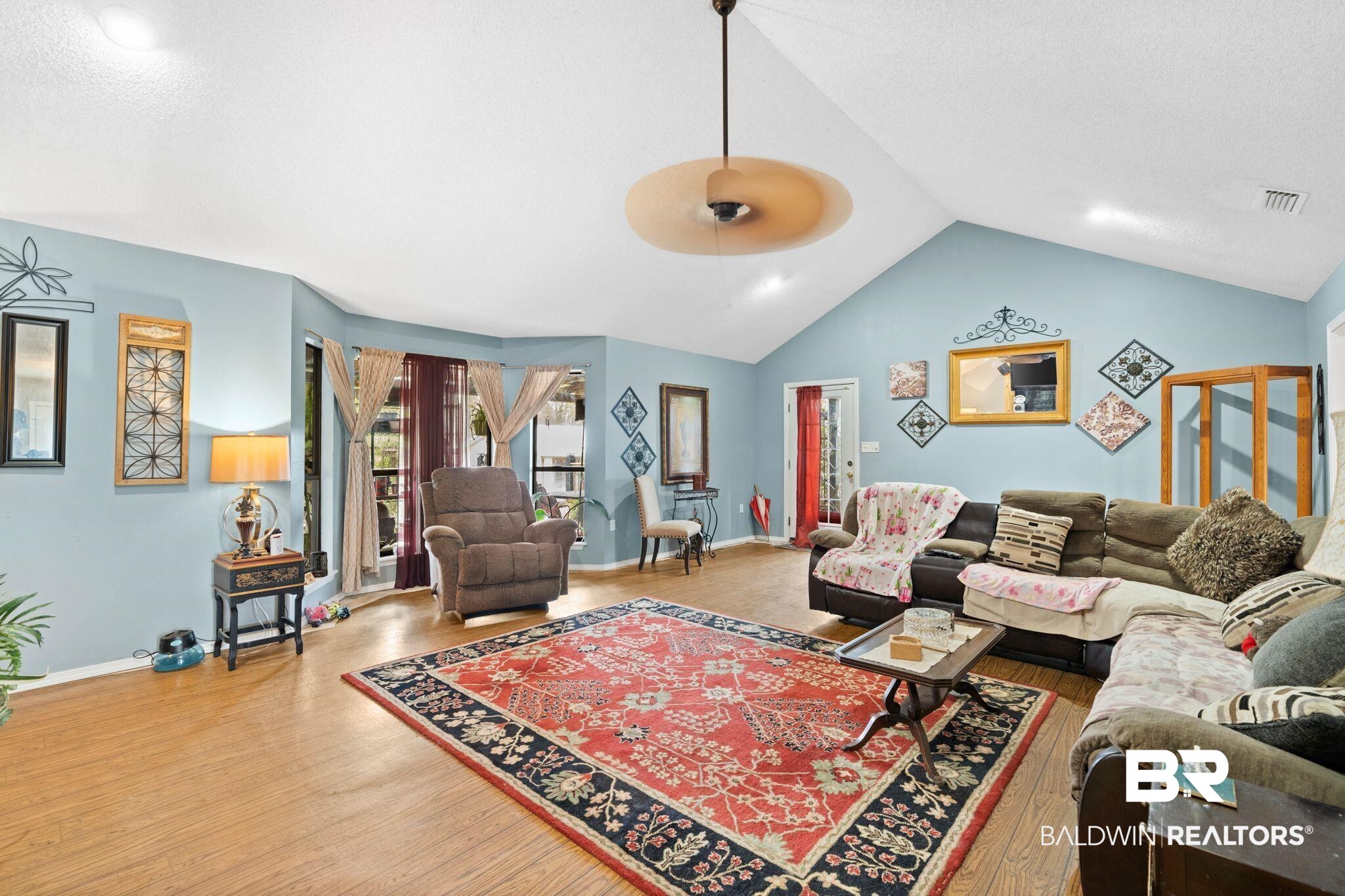 47310 Rabun Road Bay Minette, AL 36507 - Photo 6 of 25
