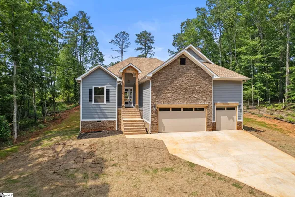$425,000 | 2705 Brook Hollow Drive, Seneca, SC 29678