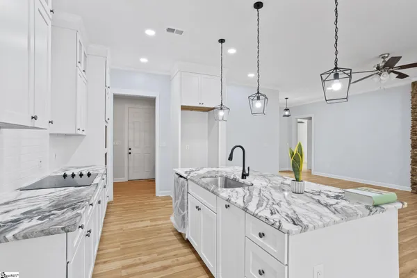 $425,000 | 2705 Brook Hollow Drive, Seneca, SC 29678