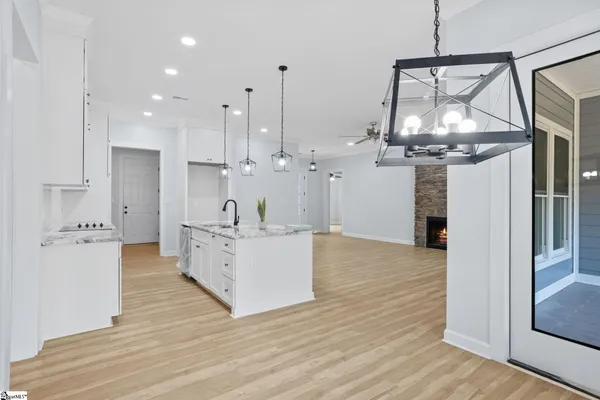 $425,000 | 2705 Brook Hollow Drive, Seneca, SC 29678
