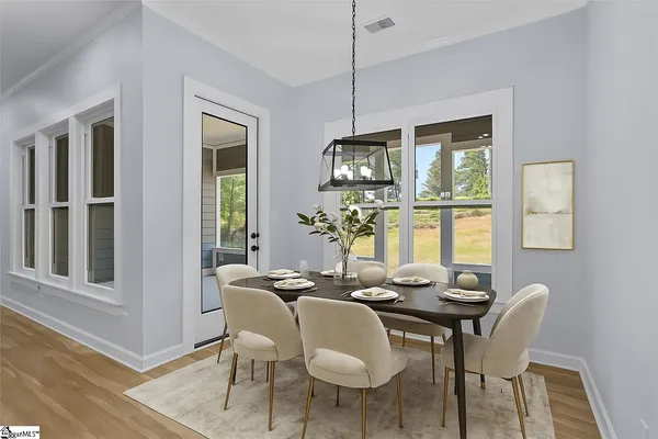 $425,000 | 2705 Brook Hollow Drive, Seneca, SC 29678