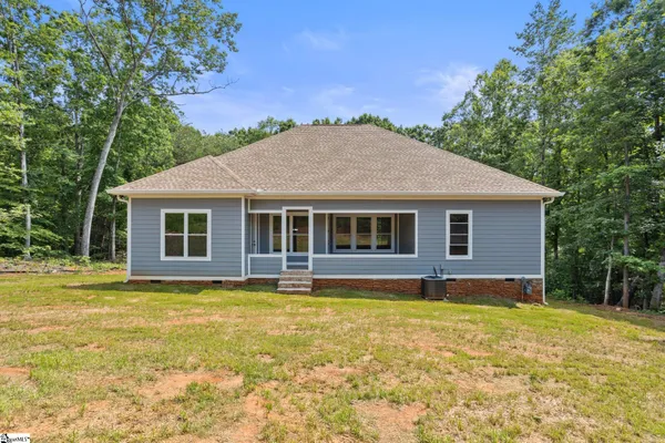 $425,000 | 2705 Brook Hollow Drive, Seneca, SC 29678