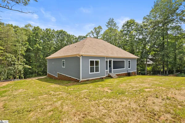 $425,000 | 2705 Brook Hollow Drive, Seneca, SC 29678