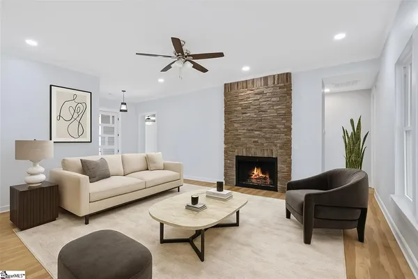 $425,000 | 2705 Brook Hollow Drive, Seneca, SC 29678