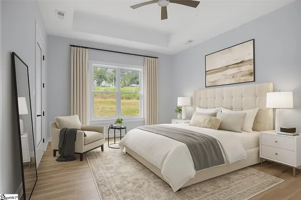 $425,000 | 2705 Brook Hollow Drive, Seneca, SC 29678