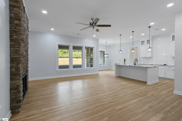 $425,000 | 2705 Brook Hollow Drive, Seneca, SC 29678