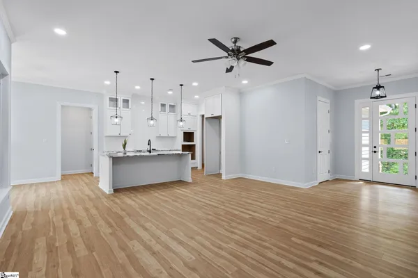 $425,000 | 2705 Brook Hollow Drive, Seneca, SC 29678