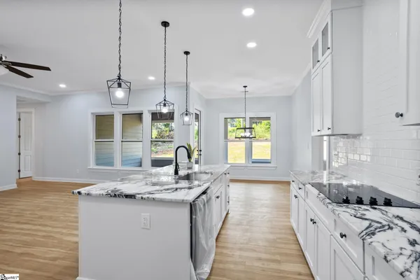 $425,000 | 2705 Brook Hollow Drive, Seneca, SC 29678