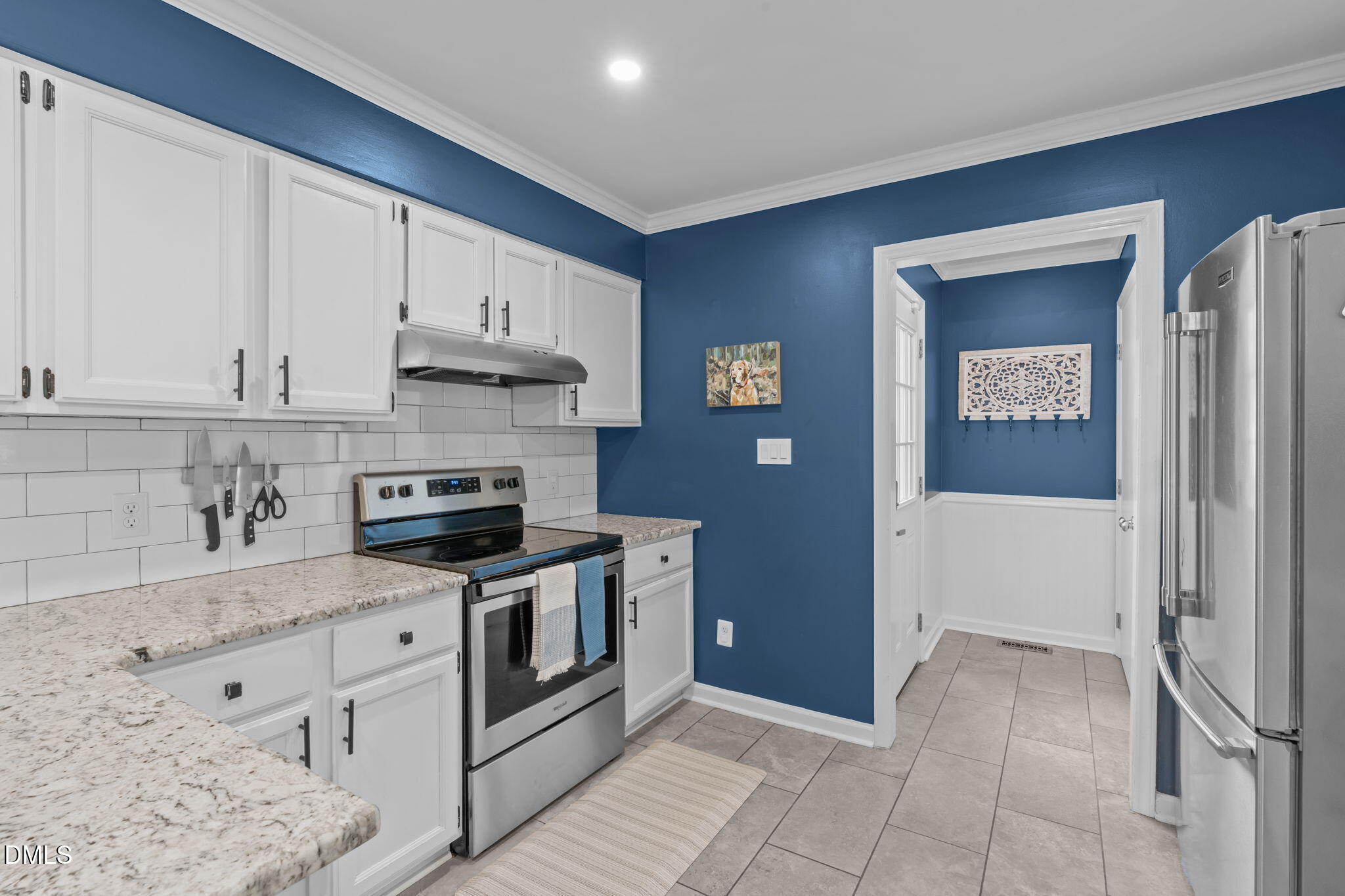 717 Habersham Place Raleigh, NC 27610 - Photo 15 of 59 A-12