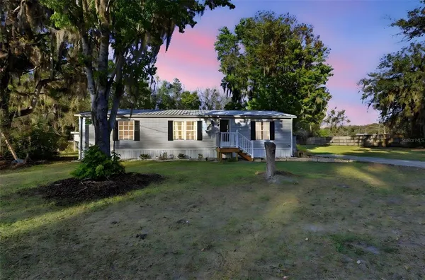 $239,000 | 106 Browns Road, San Mateo, FL 32187