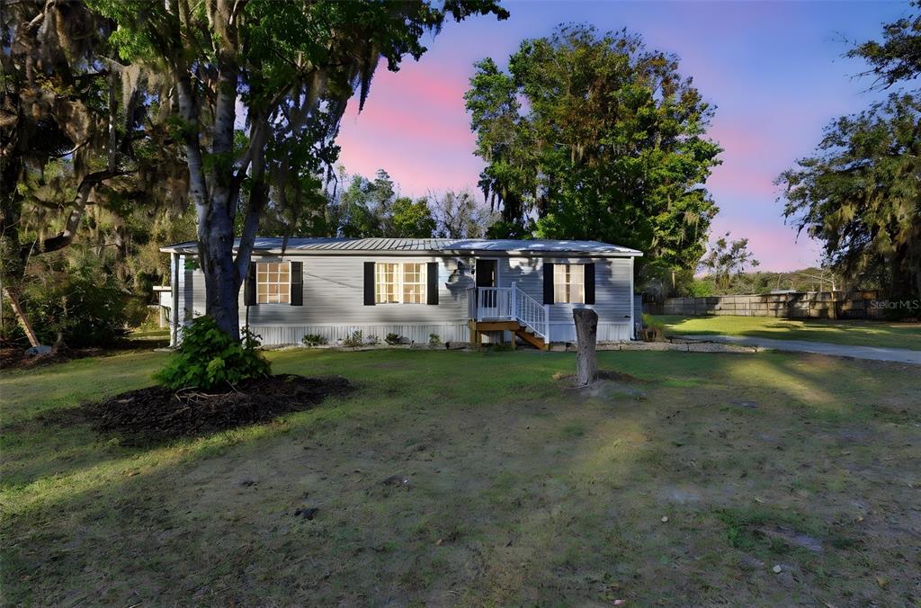 106 Browns Road San Mateo, FL 32187 - Photo 1 of 42