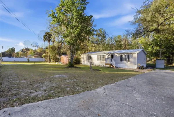 $239,000 | 106 Browns Road, San Mateo, FL 32187
