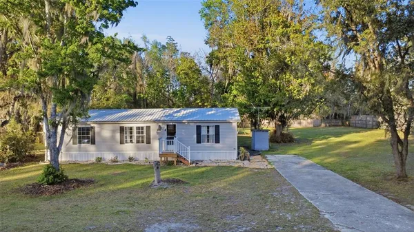 $239,000 | 106 Browns Road, San Mateo, FL 32187