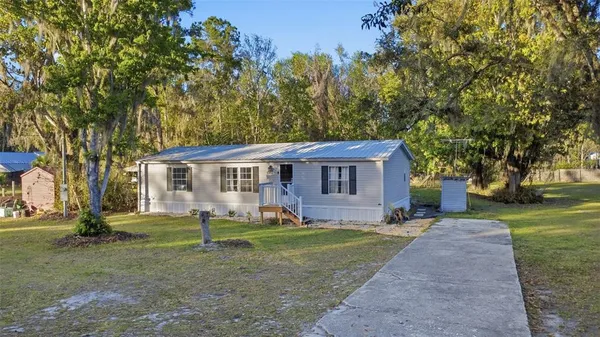 $239,000 | 106 Browns Road, San Mateo, FL 32187