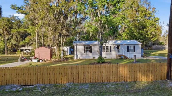 $239,000 | 106 Browns Road, San Mateo, FL 32187