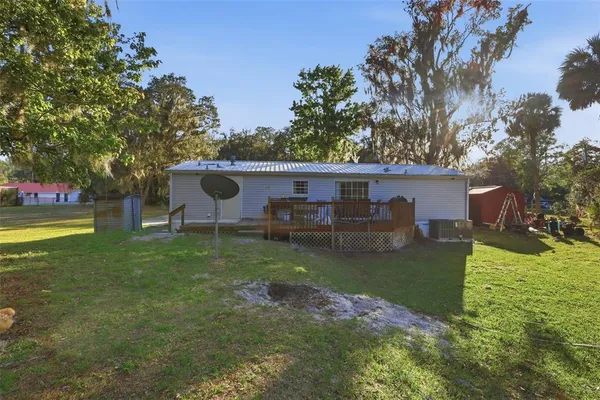 $239,000 | 106 Browns Road, San Mateo, FL 32187