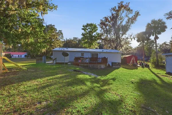 $239,000 | 106 Browns Road, San Mateo, FL 32187