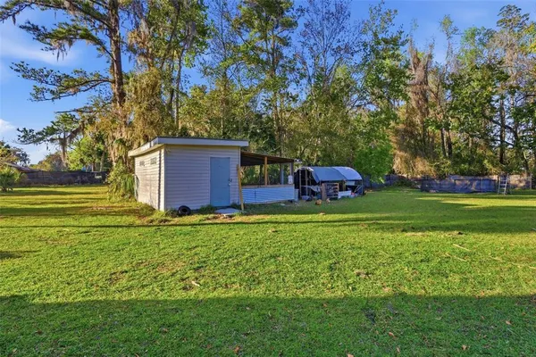 $239,000 | 106 Browns Road, San Mateo, FL 32187