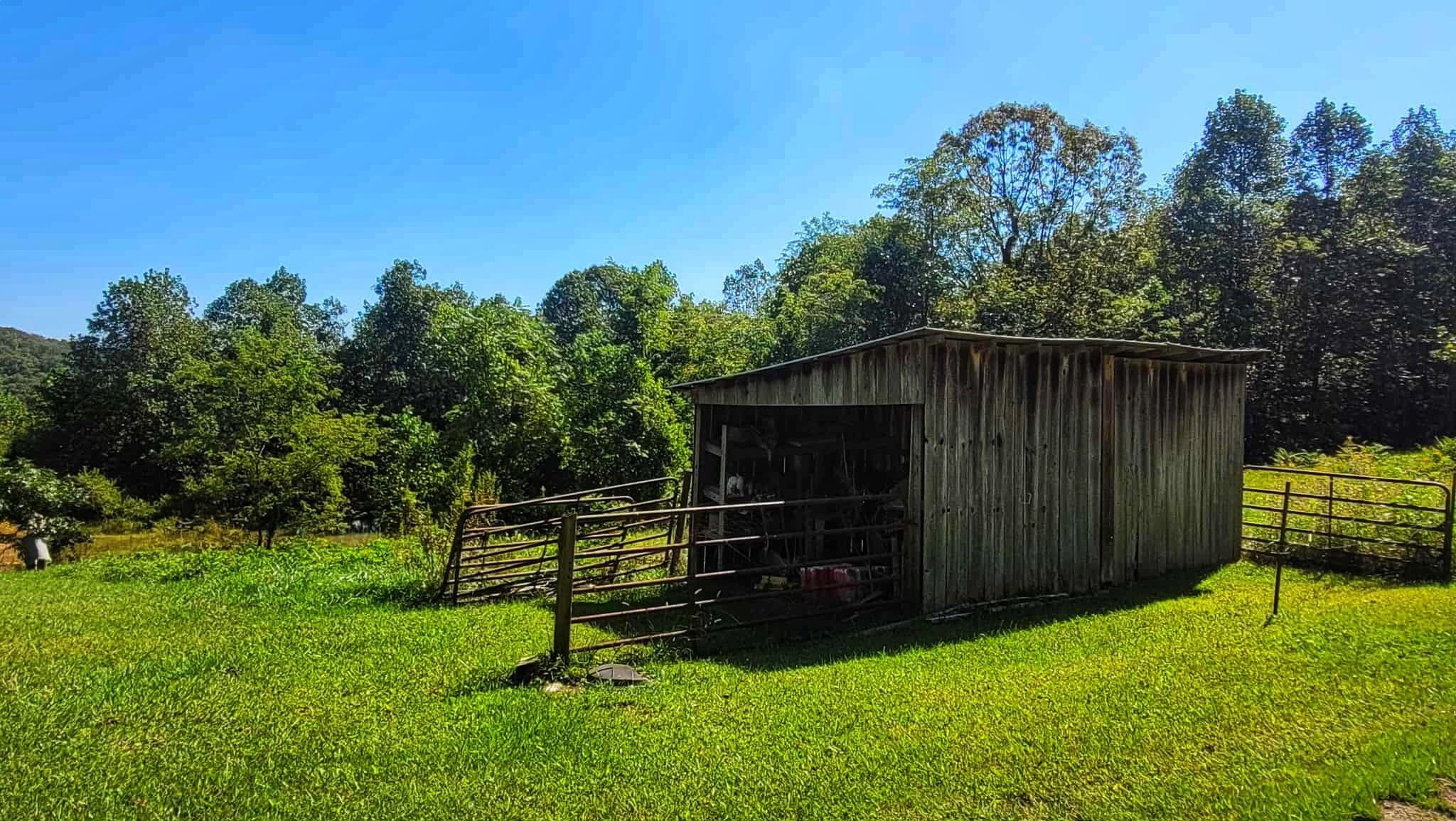 1794 Holloway Ridge Road Spring City, TN 37381 - Photo 38 of 45