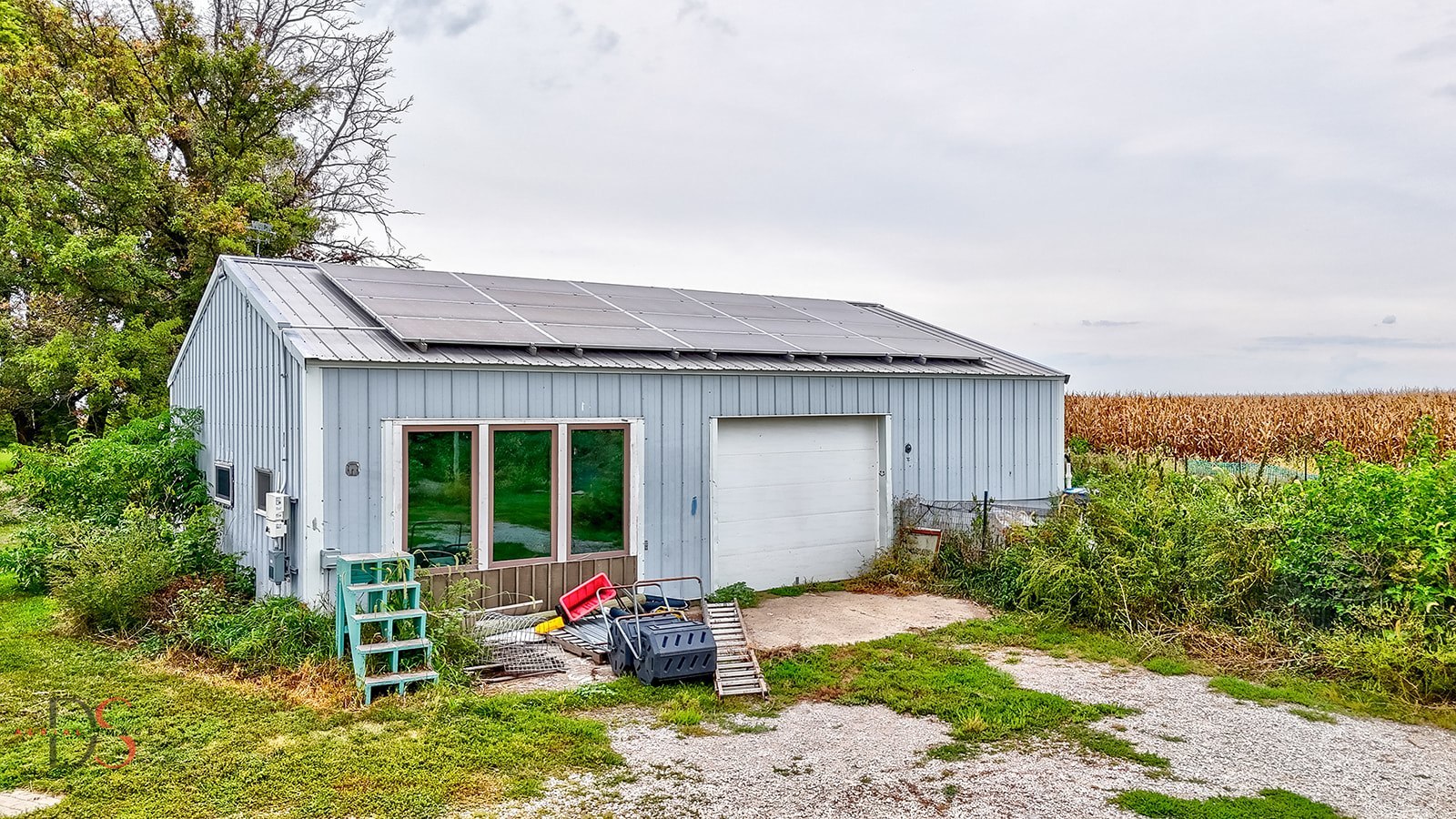 830 South Buffalo Road Morris, IL 60450 - Photo 7 of 30