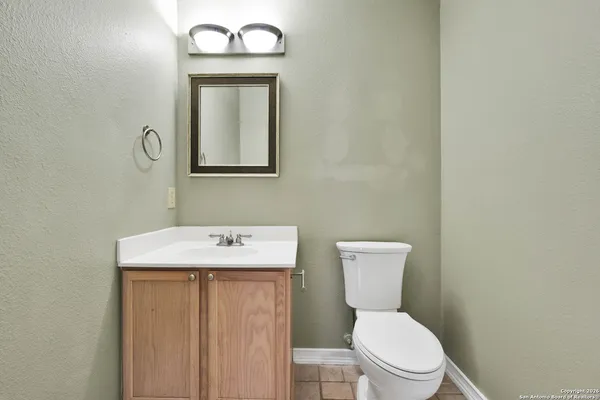 $1,995 | 3321 Fresno Place, Schertz, TX 78154