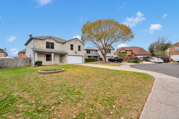 $1,995 | 3321 Fresno Place, Schertz, TX 78154