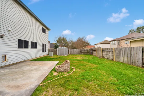$1,995 | 3321 Fresno Place, Schertz, TX 78154