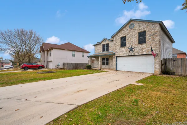 $1,995 | 3321 Fresno Place, Schertz, TX 78154