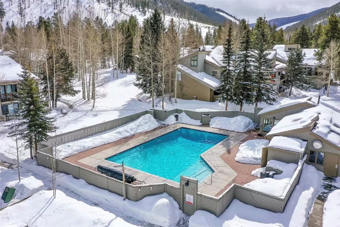 1977 Soda Ridge Road, Unit 1166 Keystone, CO 80435 - Photo 16 of 20 Gallery Image 16