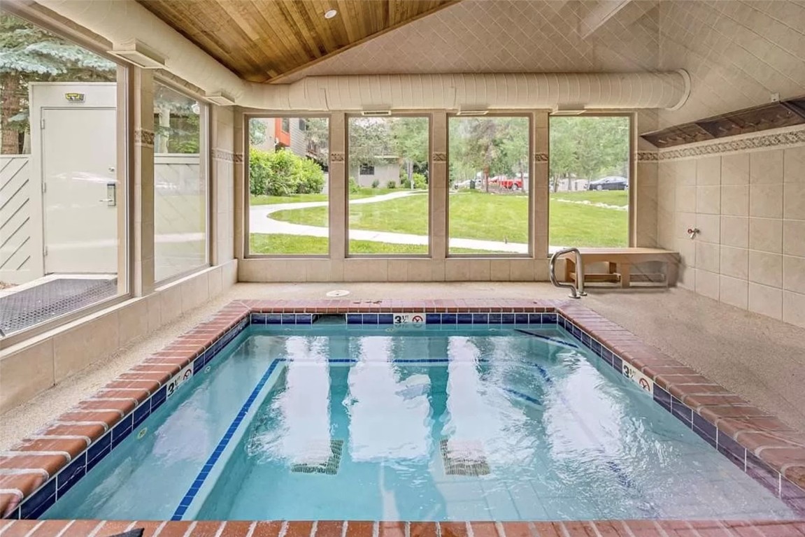 1977 Soda Ridge Road, Unit 1166 Keystone, CO 80435 - Photo 17 of 20 Gallery Image 17