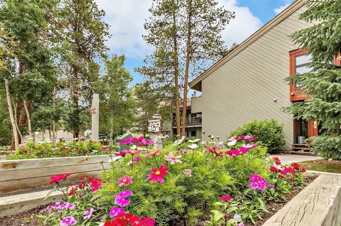 1977 Soda Ridge Road, Unit 1166 Keystone, CO 80435 - Photo 19 of 20 Gallery Image 19