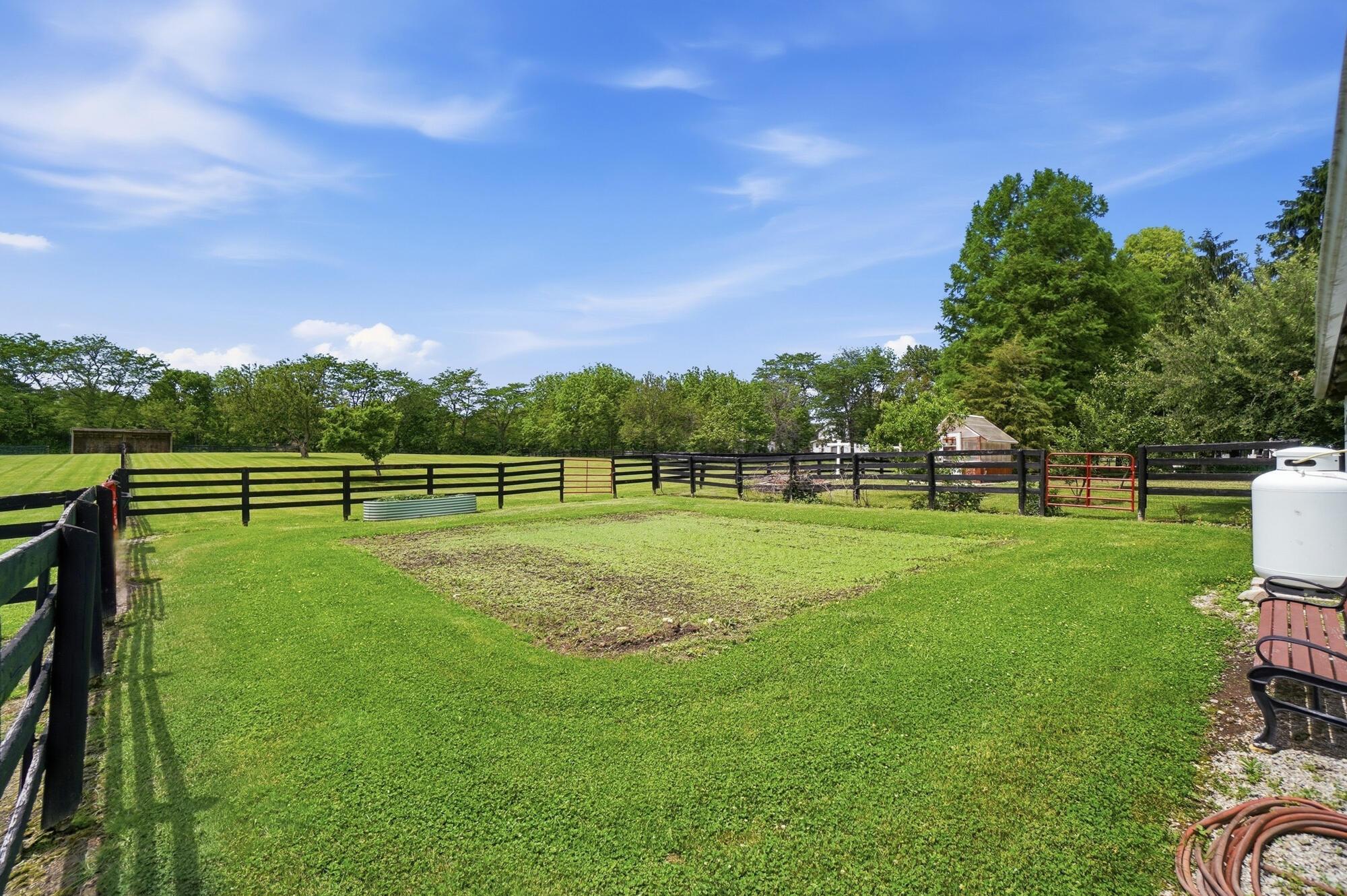 6075 Alkire Road Galloway, OH 43119 - Photo 76 of 85 Fenced pasture