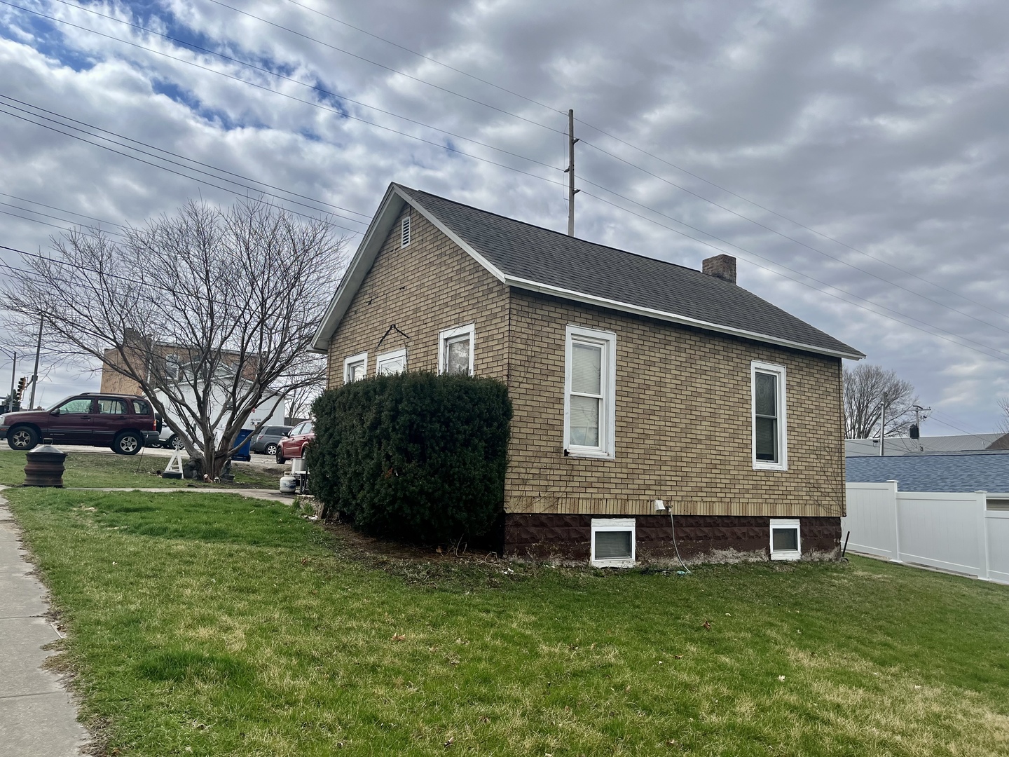 418 North Spalding Street Spring Valley, IL 61362 - Photo 1 of 1