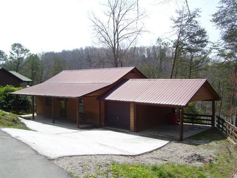 775 Cliffs Edge Road East Bernstadt, KY 40729 - Photo 2 of 29 Photo 2