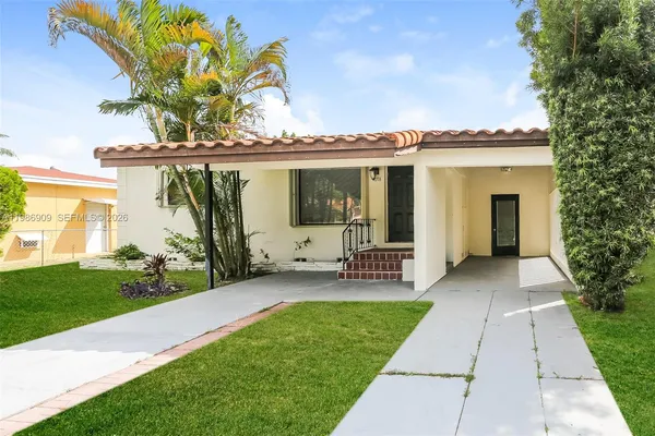 $3,050 | 1078 Northeast 157th Street, North Miami Beach, FL 33162