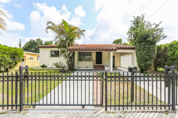 $3,050 | 1078 Northeast 157th Street, North Miami Beach, FL 33162
