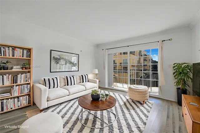 a view of ocean view with beach