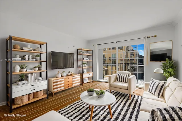 $479,000 | 8900 Collins Avenue, Unit 301, Surfside, FL 33154