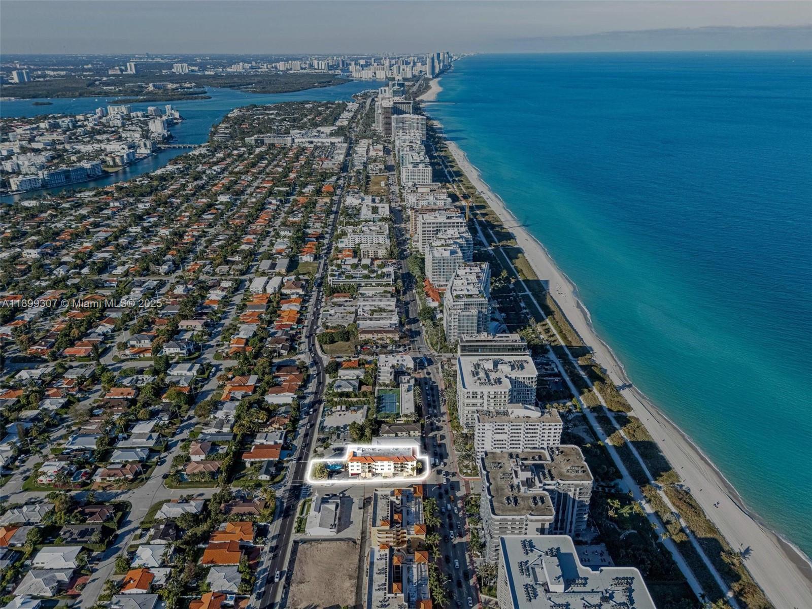 8900 Collins Avenue, Unit 301 Surfside, FL 33154 - Photo 2 of 35