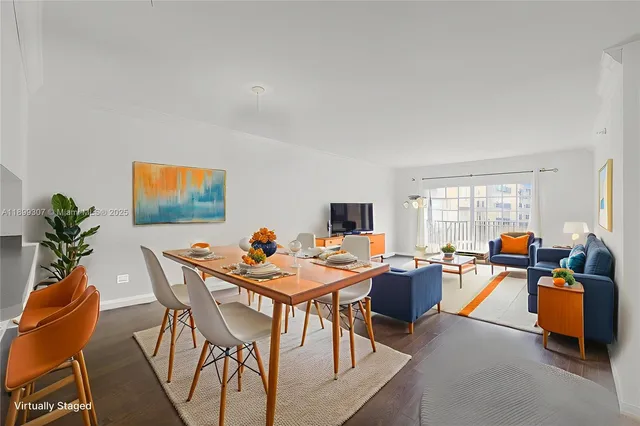 $479,000 | 8900 Collins Avenue, Unit 301, Surfside, FL 33154