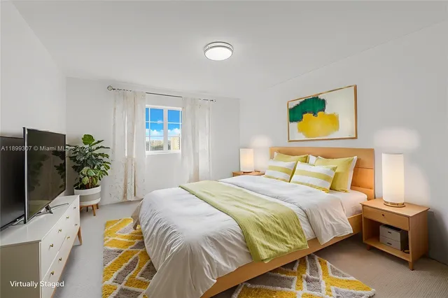 $479,000 | 8900 Collins Avenue, Unit 301, Surfside, FL 33154