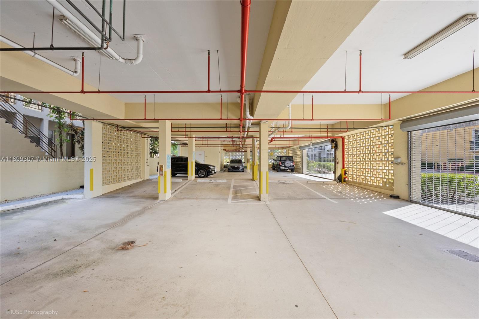 8900 Collins Avenue, Unit 301 Surfside, FL 33154 - Photo 27 of 35 a view of a building with a window