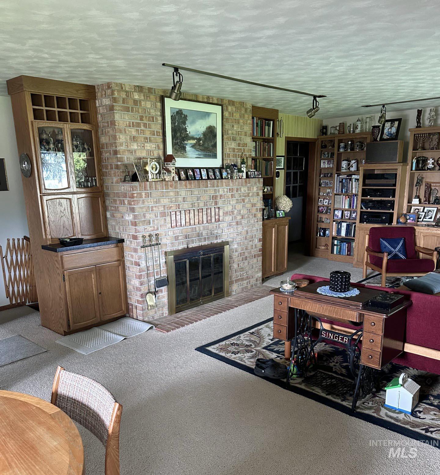 22347 Upper Pleasant Ridge Road Caldwell, ID 83607 - Photo 10 of 27