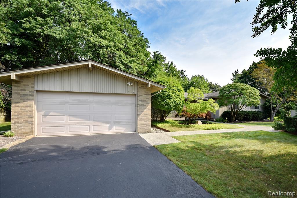 5550 Raven Road Bloomfield Hills, MI 48301 - Photo 35 of 39 Gallery Image 35
