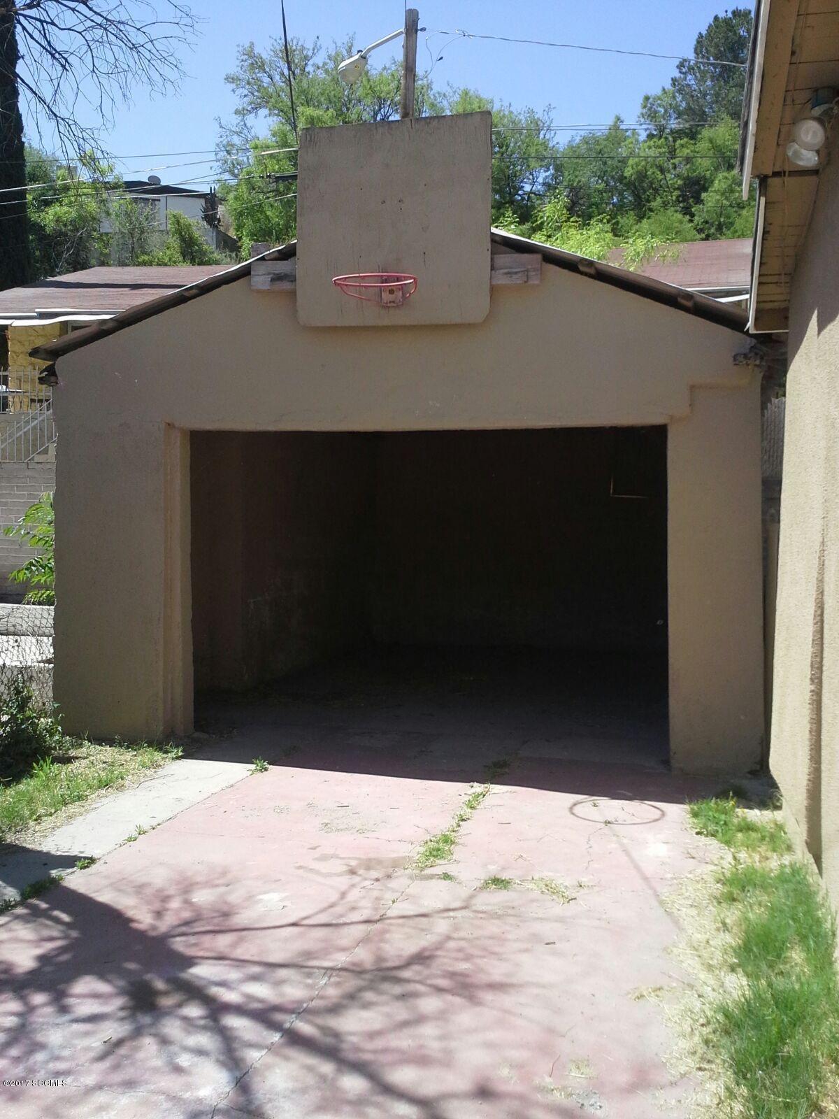 351 West Walnut Street Nogales, AZ 85621 - Photo 2 of 7