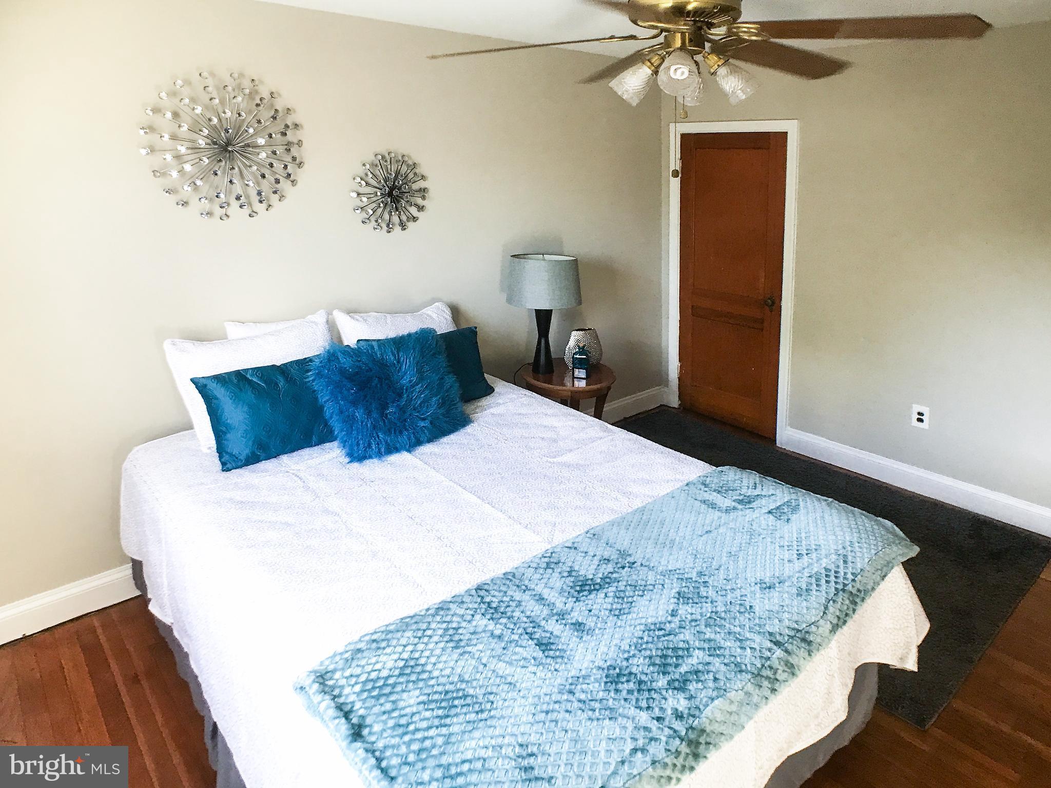 1718 Red Oak Road Baltimore, MD 21234 - Photo 10 of 22 Bedroom (Master)
