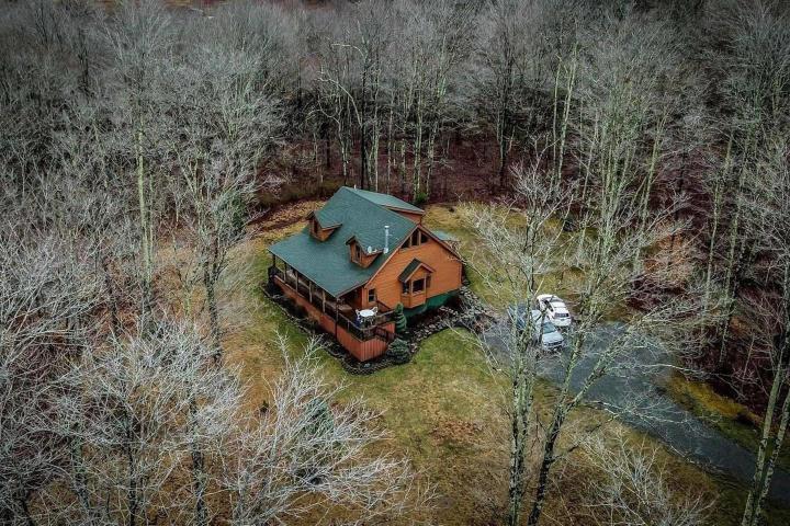 1955 Dry Branch Road Slatyfork, WV 26291 - Photo 1 of 1 Gallery Image 1