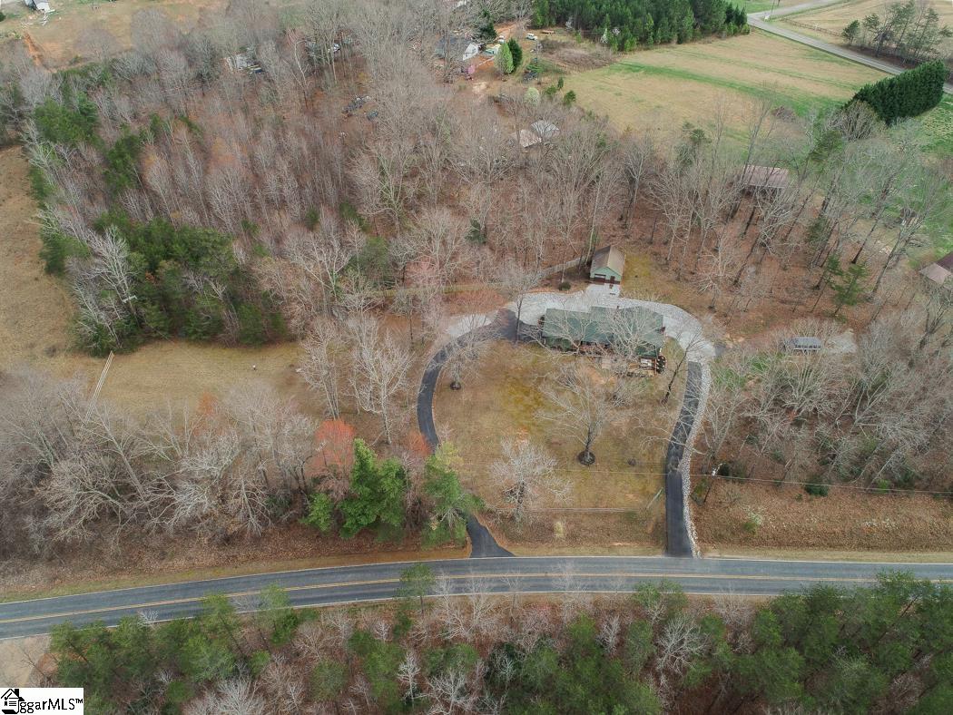 116 Tugaloo Road Landrum, SC 29356 - Photo 32 of 33